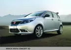 Tata Indica Vista Concept S2 image